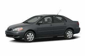 Corolla 2003-2006