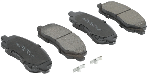 MİTSUBİSHİ LANCER 03- ÖN FREN BALATASI ADC44264