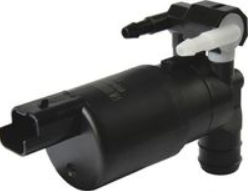 MOTOR SU FISKİYE C3 / C4 / 107 / 206 / 207 / 307 CIFT CIKIS