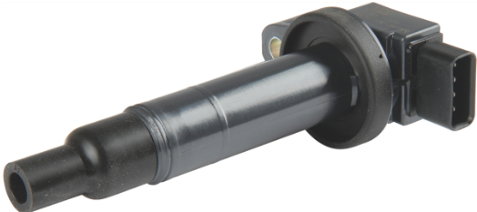 TOYOTA YARİS 00>11 1.0 1.1 1.33 VVTI ATEŞLEME BOBİNİ 4 FİŞLİ IGC115F