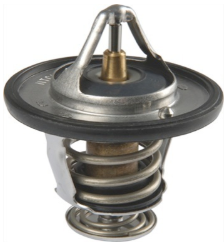 NISSAN NAVARA 2,5 04>SKYSTAR D22 03>YD25 MITSIBISHI L200 4D56 KA4T 07>L300 01>STAREX 98>ZB56MC-88 ºc TERMOSTAT