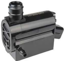 HYUNDAI CAM SU FISKİYE MOTORU GETZ 02-98510-1C100
